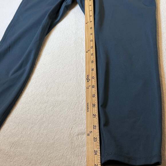 Fabletics women’s XL Motion365 High Waisted Performance Leggings Tropical Teal - Picture 5 of 11